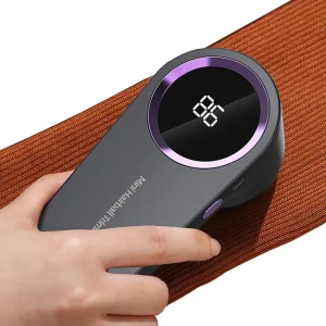 Electric Lint Remover
