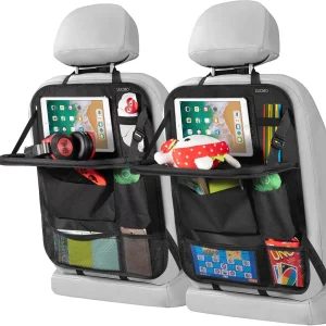 Car Backseat Organizer