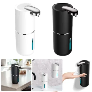 Automatic Touchless Soap Dispenser